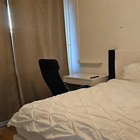 Homewsweethome شقة هلسنكي