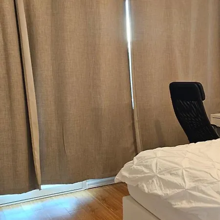 Homewsweethome * هلسنكي